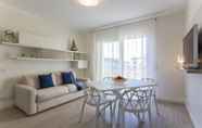 พื้นที่สาธารณะ 4 Coro e Bentu 1 Bedrooms Apartment in Alghero