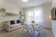 พื้นที่สาธารณะ Coro e Bentu 1 Bedrooms Apartment in Alghero