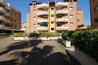 Bangunan 4 Porto Recanati Suite Apartment - Porto Recanati Su