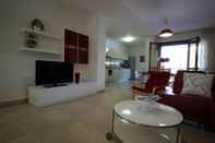 Common Space Porto Recanati Suite Apartment - Porto Recanati Su