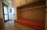 Kamar Tidur 2 Porto Recanati Suite Apartment - Porto Recanati Su