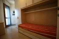 Kamar Tidur Porto Recanati Suite Apartment - Porto Recanati Su