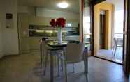 Phòng ngủ 7 Porto Recanati Suite Apartment - Porto Recanati Su