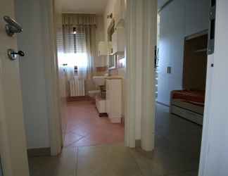 Lobby 2 Porto Recanati Suite Apartment - Porto Recanati Su