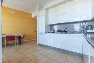 Kamar Tidur 4 City Apartment Senigallia - City Apartment Senigal