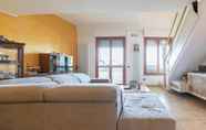 Kamar Tidur 3 City Apartment Senigallia - City Apartment Senigal