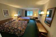 Bedroom Boulder Bear Motor Lodge