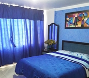 Kamar Tidur 3 Hotel Kostazul