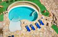 Swimming Pool 4 Villa Eloisa in Castellammare del Golfo