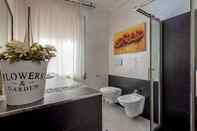 In-room Bathroom Ss-c272-spel0a1 - Casa Anglona