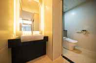 In-room Bathroom HOTEL CORE