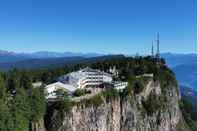 Exterior PanoramaHotel Penegal