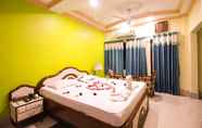 Kamar Tidur 4 Hotel Mili Digha