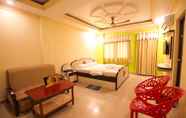 Bedroom 2 Hotel Mili Digha