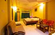 Kamar Tidur 7 Hotel Mili Digha