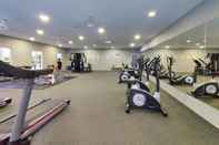 Fitness Center KT's Homestay-Manhattan Ipoh w Waterpark