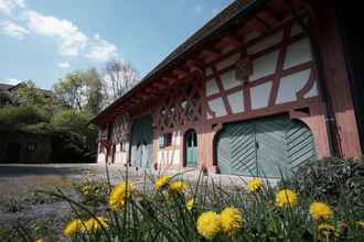 Exterior 4 Tagungszentrum Schloss Hohenfels