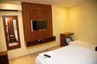 Phòng ngủ Hotel Dalon