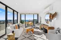 Common Space Wollongong CBD Ocean View Apartment