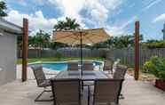 Common Space 2 Private Pool 3BR New Modern Furniture