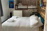 Bedroom Charming Chalet in Stoke Fleming - Sleep 3