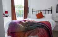 Bedroom 2 Beautiful 2-bedroom Townhouse in Stratford Upon Avon