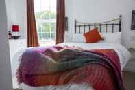 Bedroom Beautiful 2-bedroom Townhouse in Stratford Upon Avon