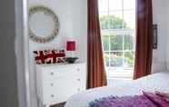 Bedroom 5 Beautiful 2-bedroom Townhouse in Stratford Upon Avon