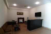 Ruang Umum Victoria Inn Guest House