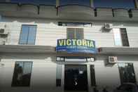 ภายนอกอาคาร Victoria Inn Guest House