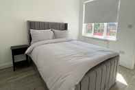 Bilik Tidur Immaculate 1-bed Apartment in Orpington