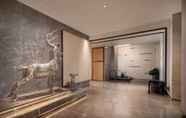 Lobby 5 Days Hotel by Wyndham Chenzhou Beihu