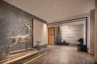 Lobby 4 Days Hotel by Wyndham Chenzhou Beihu