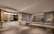 Lobby 2 Days Hotel by Wyndham Chenzhou Beihu