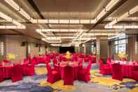 Ruangan Fungsional Ramada Plaza by Wyndham Poyang