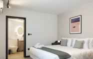 Kamar Tidur 6 Aparthotel Adagio Malta Central