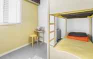 Bedroom 5 Gapyeong Egghouse