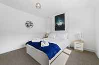 Kamar Tidur Village Cwtch Whitchurch Apartment