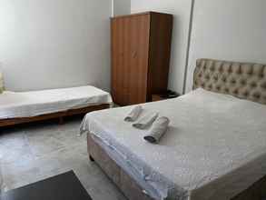 Bedroom 4 Marin Apart Otel