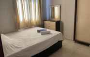Phòng ngủ 7 Marin Apart Otel