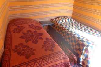 Kamar Tidur 4 We Offer Accommodation in Traditional Tente Camp