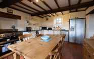 Phòng ngủ 4 Hulmes Vale House - Sleeps 14 - Peak District