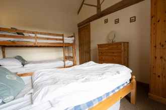 Phòng ngủ 4 Hulmes Vale House - Sleeps 14 - Peak District