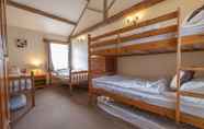 Bilik Tidur 2 Hulmes Vale House - Sleeps 14 - Peak District