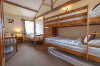 Phòng ngủ Hulmes Vale House - Sleeps 14 - Peak District