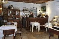 Bar, Cafe and Lounge Palace Basilico 1580