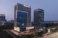 Luar Bangunan Sheraton Xi'an South