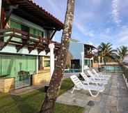 Swimming Pool 7 Hotel Arrecife dos Corais