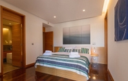 Kamar Tidur 7 VALE DO LOBO Luxury Algarve A by UNA