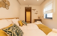 Kamar Tidur 3 VALE DO LOBO Luxury Algarve A by UNA